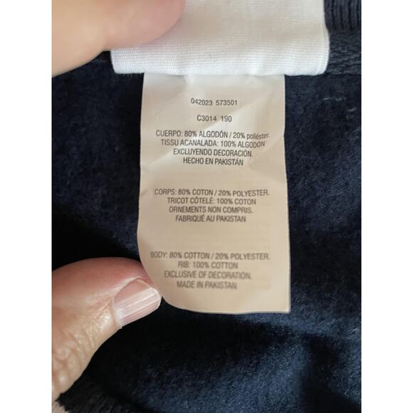 Champion Reverse Weave Butler Bulldogs Varsity Sweatshirt 2XL NCAA Sports Fan - Picture 6 of 11